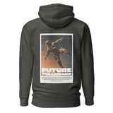 Journeyman (Unisex Hoodie) - Trillii
