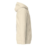 Journeyman (Unisex Hoodie) - Trillii