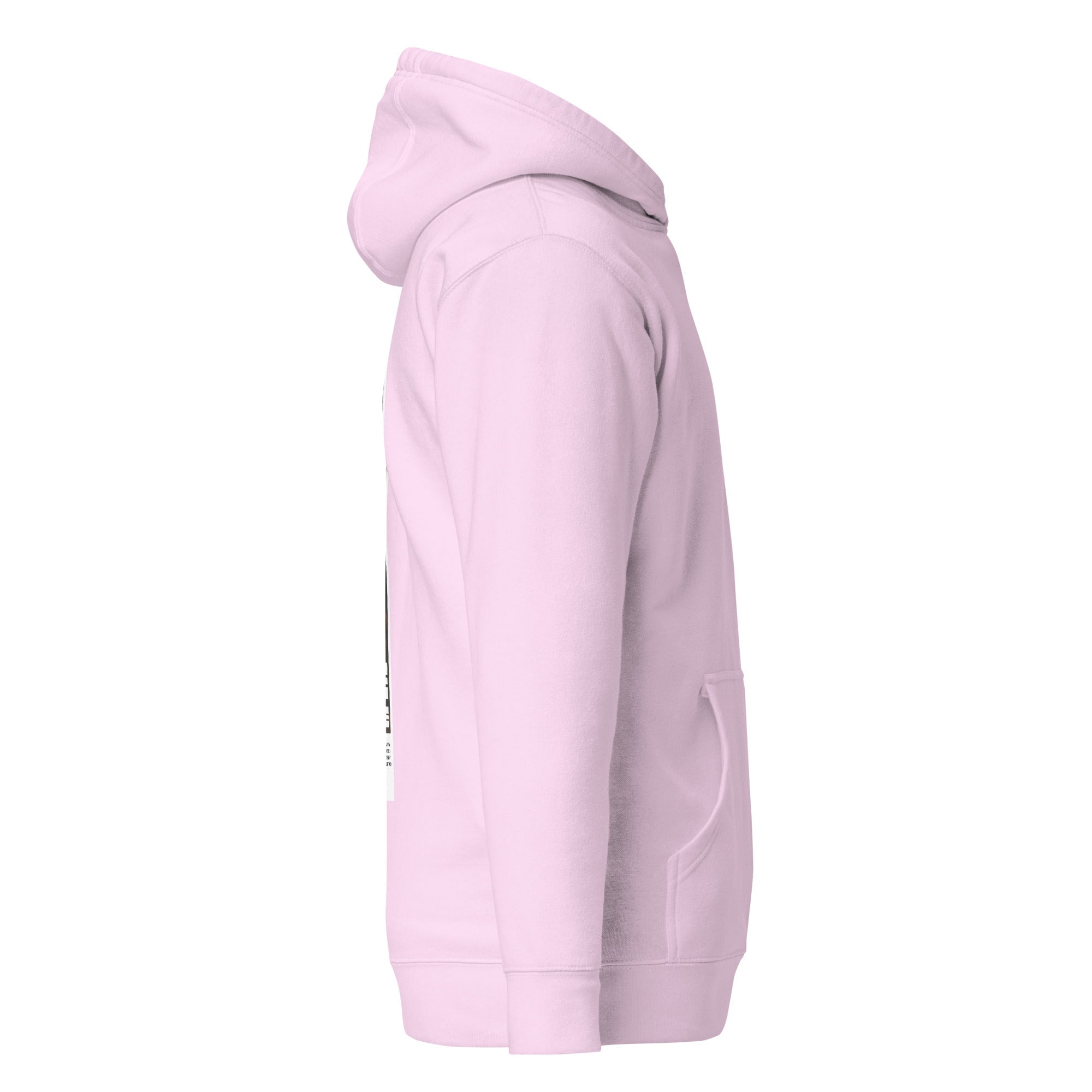 Journeyman (Unisex Hoodie) - Trillii