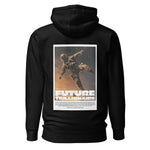 Journeyman (Unisex Hoodie) - Trillii