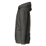 Journeyman (Unisex Hoodie) - Trillii