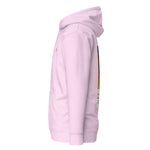 Journeyman (Unisex Hoodie) - Trillii