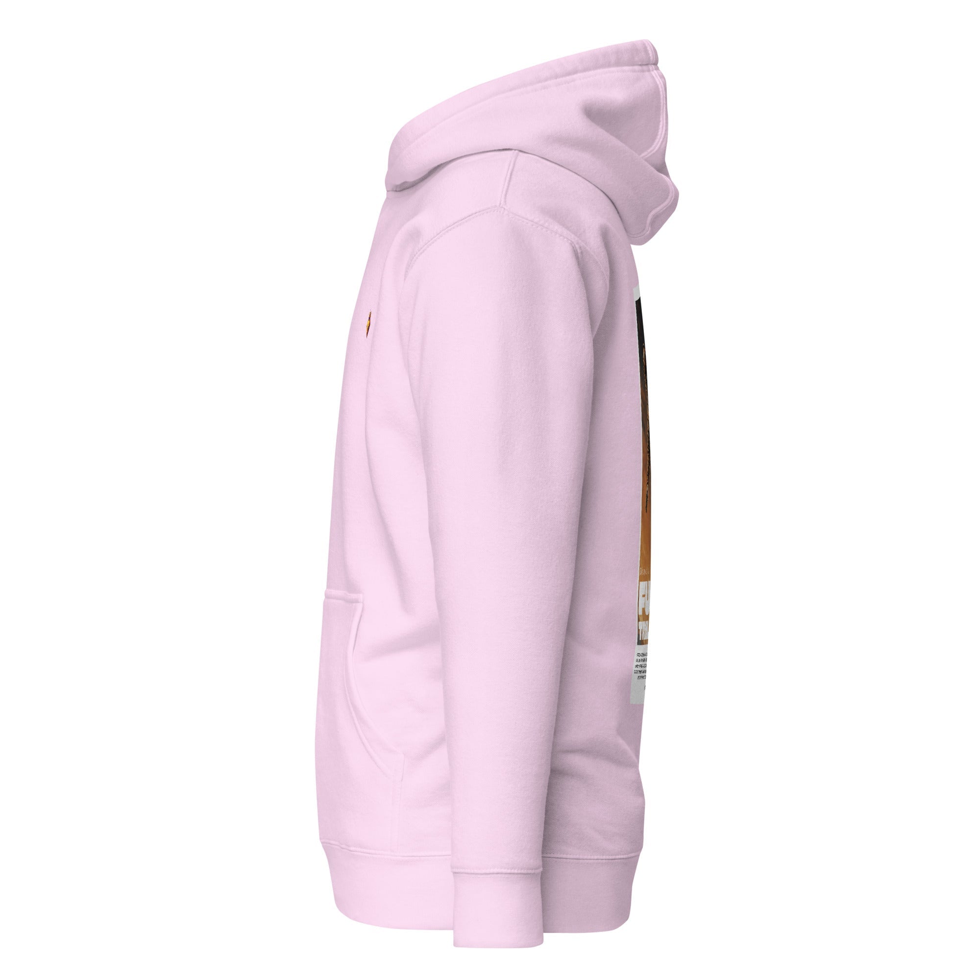 Journeyman (Unisex Hoodie) - Trillii