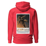 Journeyman (Unisex Hoodie) - Trillii