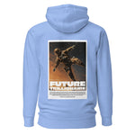 Journeyman (Unisex Hoodie) - Trillii
