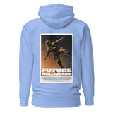 Journeyman (Unisex Hoodie) - Trillii