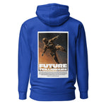 Journeyman (Unisex Hoodie) - Trillii