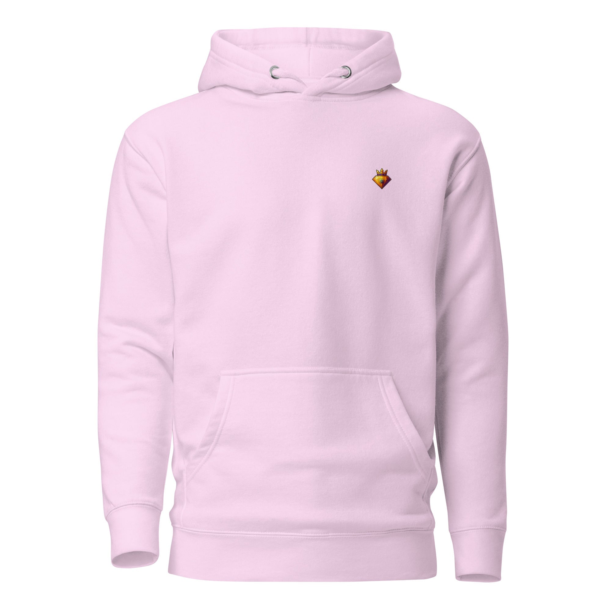Journeyman (Unisex Hoodie) - Trillii