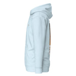 Journeyman (Unisex Hoodie) - Trillii