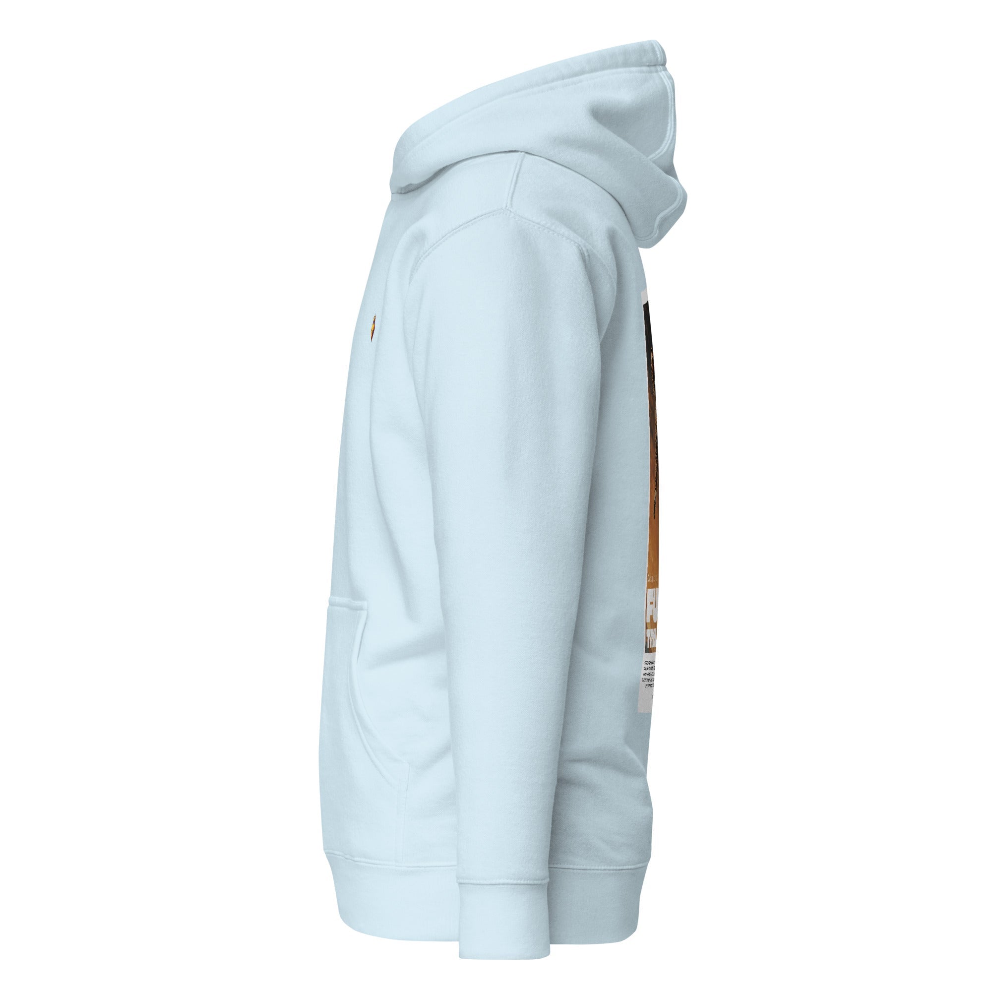Journeyman (Unisex Hoodie) - Trillii