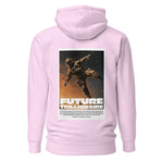 Journeyman (Unisex Hoodie) - Trillii