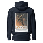 Journeyman (Unisex Hoodie) - Trillii
