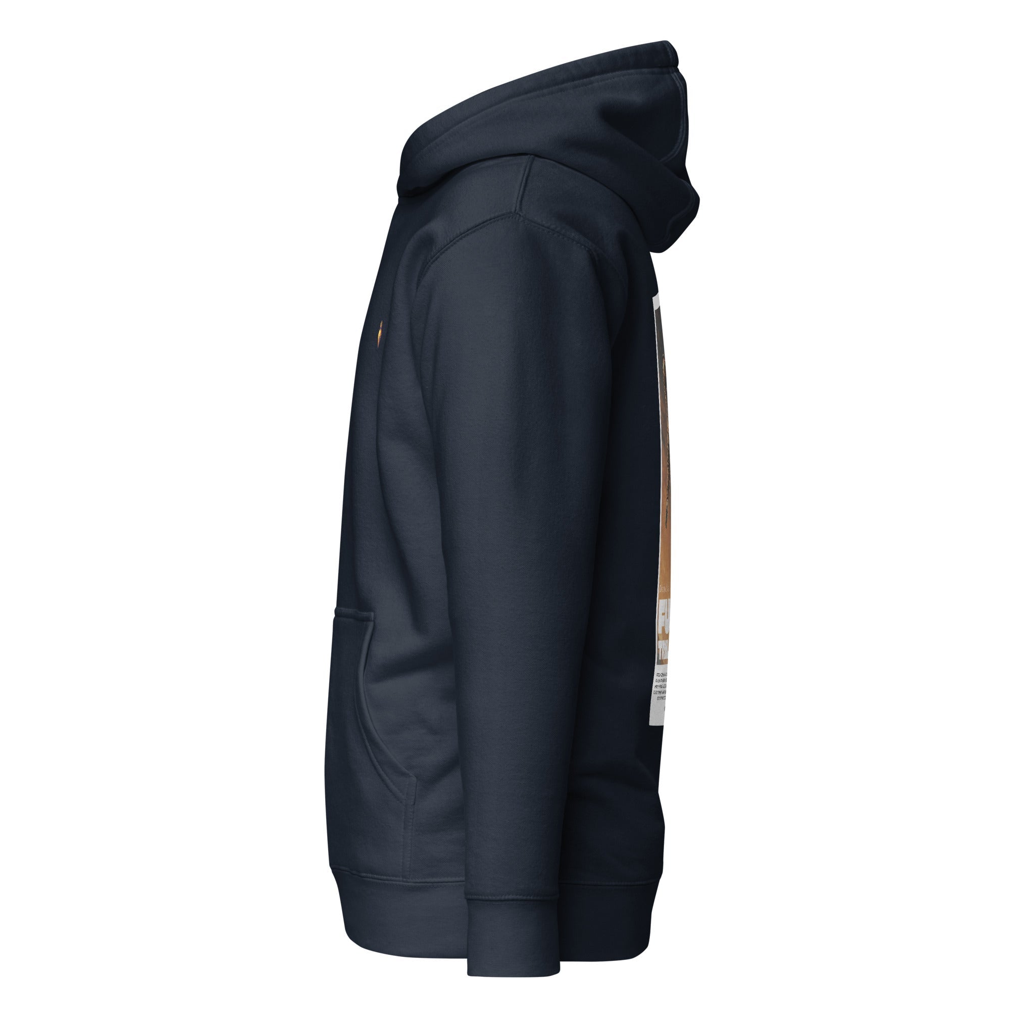Journeyman (Unisex Hoodie) - Trillii
