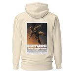Journeyman (Unisex Hoodie) - Trillii