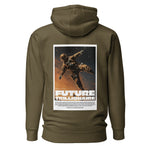 Journeyman (Unisex Hoodie) - Trillii
