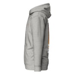 Journeyman (Unisex Hoodie) - Trillii