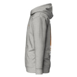 Journeyman (Unisex Hoodie) - Trillii
