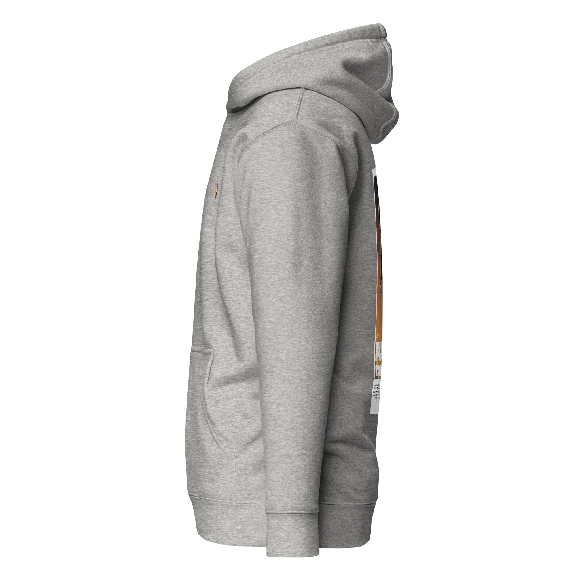 Journeyman (Unisex Hoodie) - Trillii