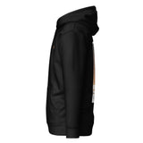 Journeyman (Unisex Hoodie) - Trillii