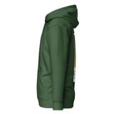 Journeyman (Unisex Hoodie) - Trillii