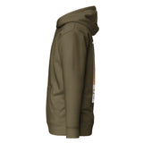 Journeyman (Unisex Hoodie) - Trillii