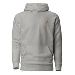 Journeyman (Unisex Hoodie) - Trillii