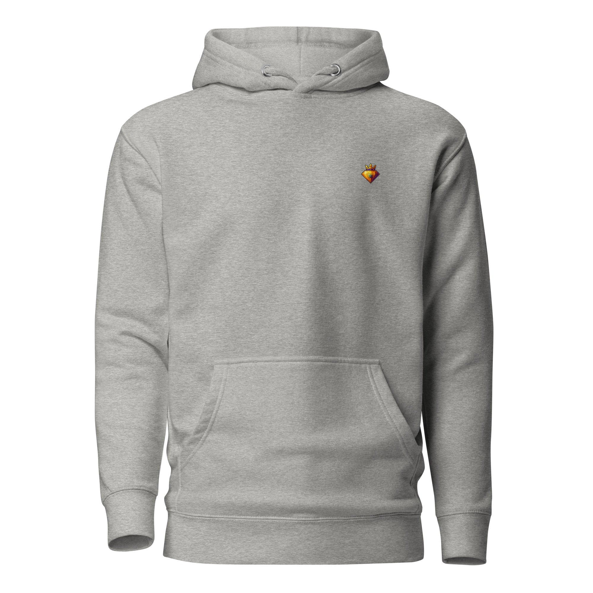 Journeyman (Unisex Hoodie) - Trillii
