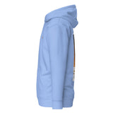 Journeyman (Unisex Hoodie) - Trillii