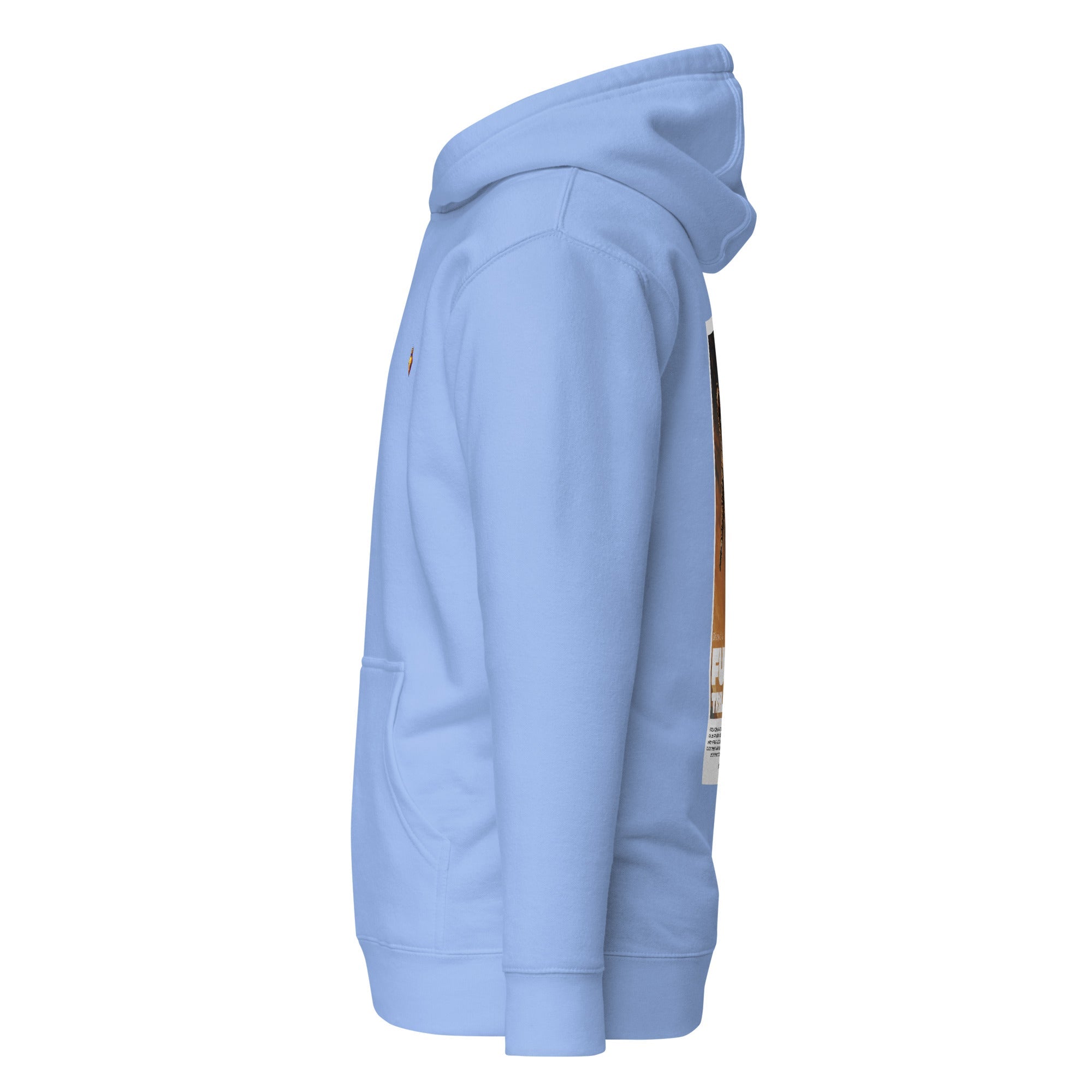 Journeyman (Unisex Hoodie) - Trillii