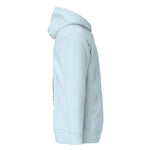 Journeyman (Unisex Hoodie) - Trillii