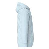 Journeyman (Unisex Hoodie) - Trillii