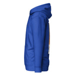 Journeyman (Unisex Hoodie) - Trillii