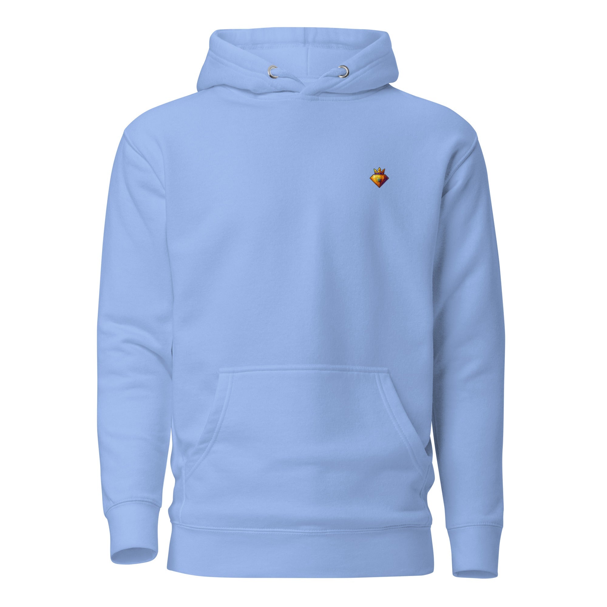 Journeyman (Unisex Hoodie) - Trillii