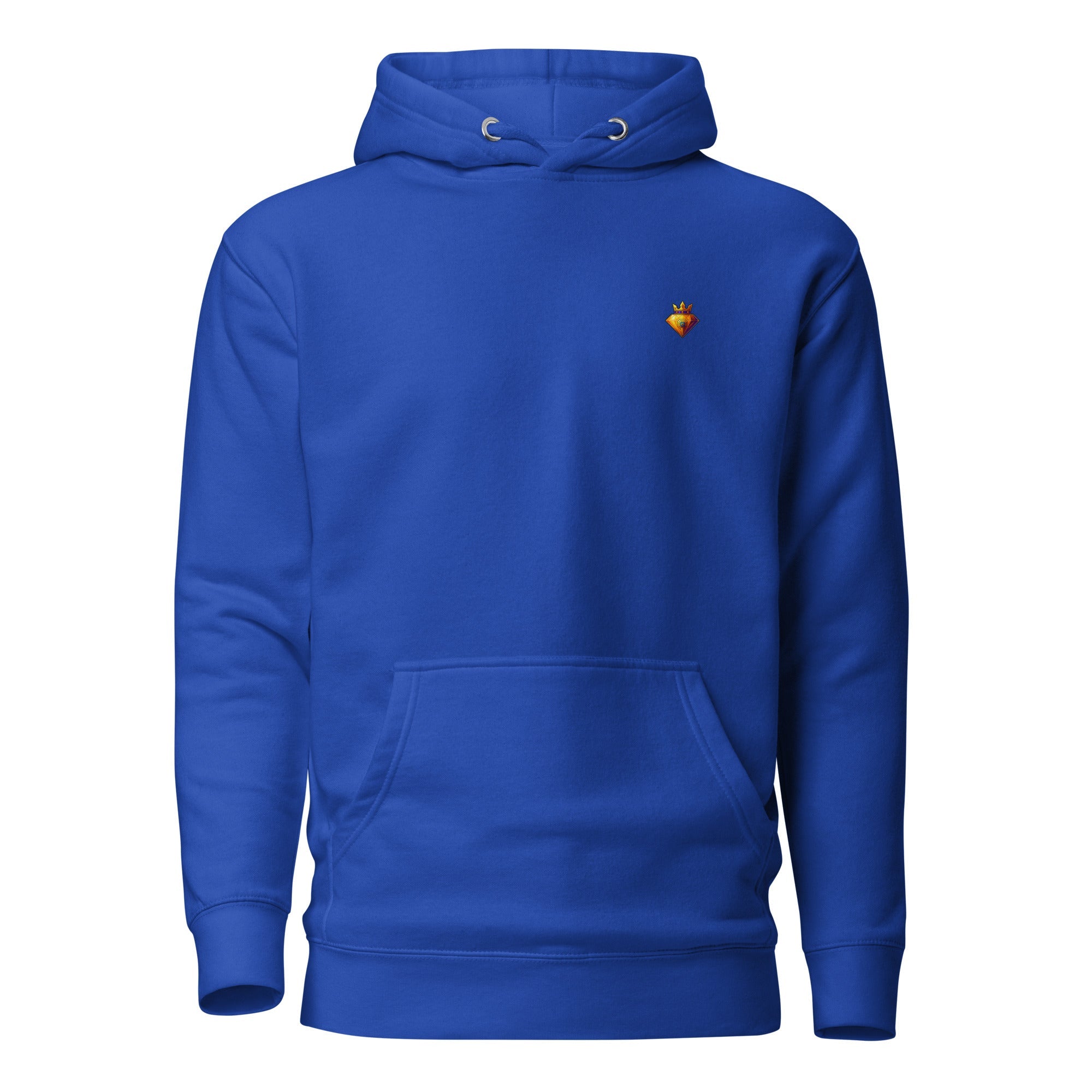 Journeyman (Unisex Hoodie) - Trillii