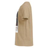 Journeyman (Unisex oversized t-shirt) - Trillii