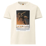 Journeyman (Unisex oversized t-shirt) - Trillii