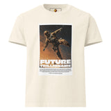 Journeyman (Unisex oversized t-shirt) - Trillii
