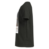 Journeyman (Unisex oversized t-shirt) - Trillii