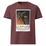 Journeyman (Unisex oversized t-shirt) - Trillii