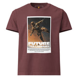 Journeyman (Unisex oversized t-shirt) - Trillii