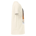 Journeyman (Unisex oversized t-shirt) - Trillii