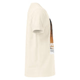 Journeyman (Unisex oversized t-shirt) - Trillii