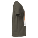 Journeyman (Unisex oversized t-shirt) - Trillii