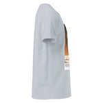 Journeyman (Unisex oversized t-shirt) - Trillii