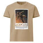 Journeyman (Unisex oversized t-shirt) - Trillii