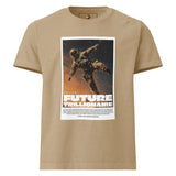 Journeyman (Unisex oversized t-shirt) - Trillii