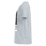 Journeyman (Unisex oversized t-shirt) - Trillii