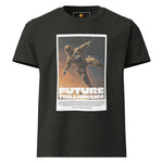 Journeyman (Unisex oversized t-shirt) - Trillii