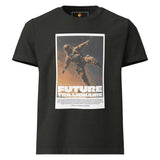 Journeyman (Unisex oversized t-shirt) - Trillii