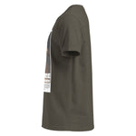 Journeyman (Unisex oversized t-shirt) - Trillii